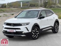 2022 OPEL MOKKA ELEGANCE 1.2 T ÇİFT RENK