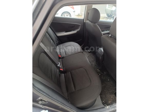 Sahibinden Kia Ceed 1.4 MPI Live 2017 Model