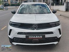 2024 OPEL MOKKA EDİTİON 1.2T EDİTİON 130 HP