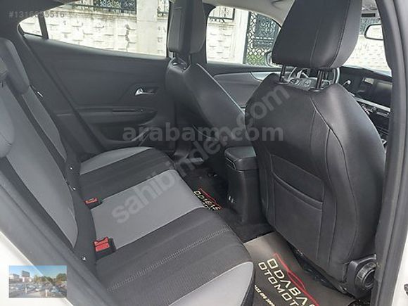 2024 OPEL MOKKA EDİTİON 1.2T EDİTİON 130 HP