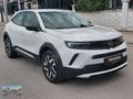 2024 OPEL MOKKA EDİTİON 1.2T EDİTİON 130 HP
