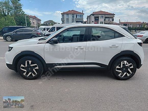 2024 OPEL MOKKA EDİTİON 1.2T EDİTİON 130 HP