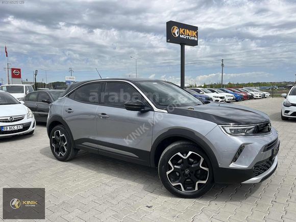 KINIK | MOKKA 2023 HATASIZ 1.2 ULTİMATE KK12TAKSİT