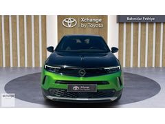 BAKIRCILAR'DAN OPEL MOKKA 1.2 T ULTİMATE 35.000 KM