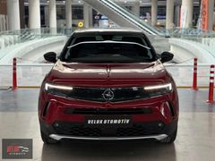 VELÜX'TEN HATASIZ BOYASIZ TRAMERSİZ 2023 OPEL MOKKA