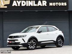AYDINLAR MOTORSDAN BOYASIZ 2024 MODEL SERVİS BAKIMLI 16.000 KMDE