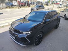 CarMall Hatasız Servis bakımlı Opel Mokka 1.2 Turbo Ultimate