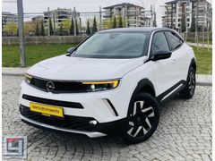 2023 HATASIZ BOYASIZ TRAMERSİZ 13000KM 1.2T OPEL MOKKA ELGNS