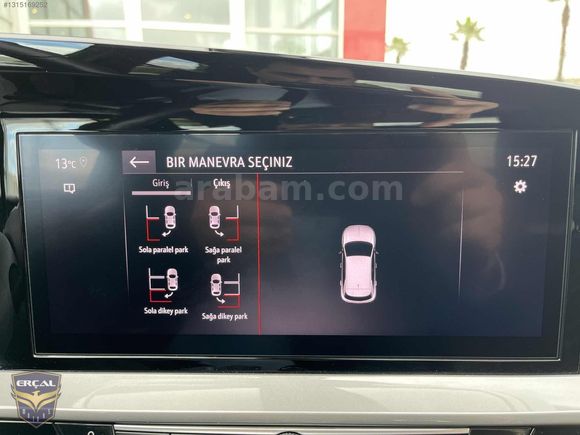 FIRSAT:2023 ULTİMATE+ISITMA+NAVİ+BOYASIZ+0.99 ORAN+K/K TAKSİT