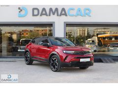 DAMACAR | OPEL MOKKA 1.2 T GS - BOYASIZ/DEĞİŞENSİZ/ÇİFT RENK