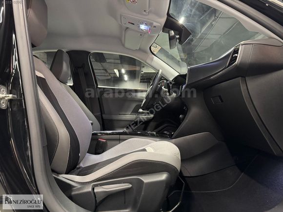 Galeriden Opel Mokka 1.2 T Ultimate 2023 Model Ankara 36.584 km