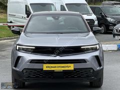 ERÇINAR OTOMOTİV 2023 OPEL MOKKA 1.2 T GS BOYASIZ ÇİFT RENK