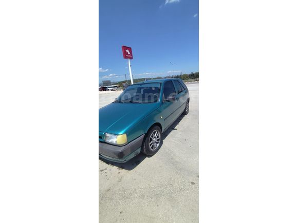 Sahibinden Fiat Tipo 1.4 S 1997 Model