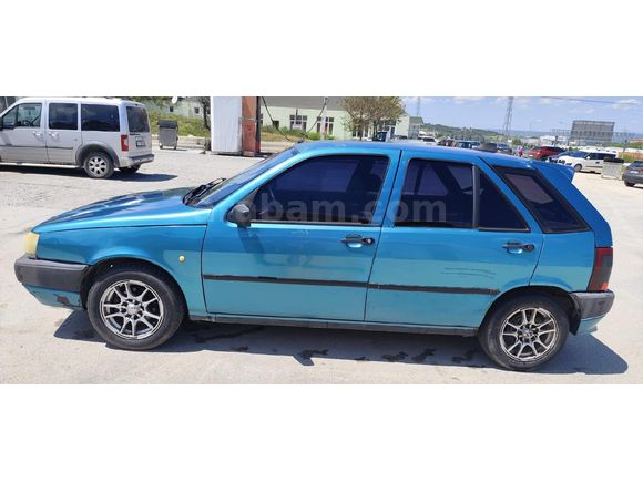 Sahibinden Fiat Tipo 1.4 S 1997 Model