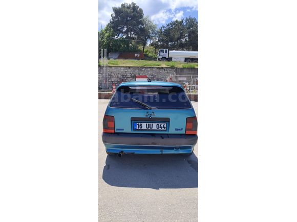 Sahibinden Fiat Tipo 1.4 S 1997 Model