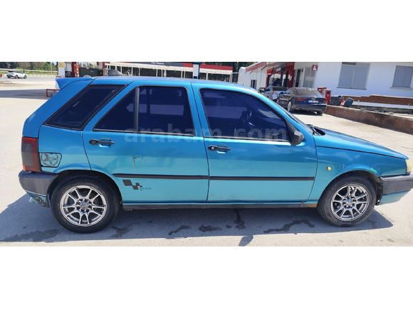 Sahibinden Fiat Tipo 1.4 S 1997 Model
