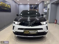SERKAN OTOMOTİV-2022-M-OPEL-MOKKA-1.2-T-ULTİMATE-EAT8-KIŞ PAKETİ