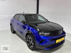 2025 OPEL MOKKA GS 130 HP HATASIZ BOYASIZ TRAMERSİZ