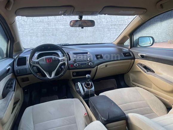 Sahibinden Honda Civic 1.6i VTEC Premium 2008 Model 