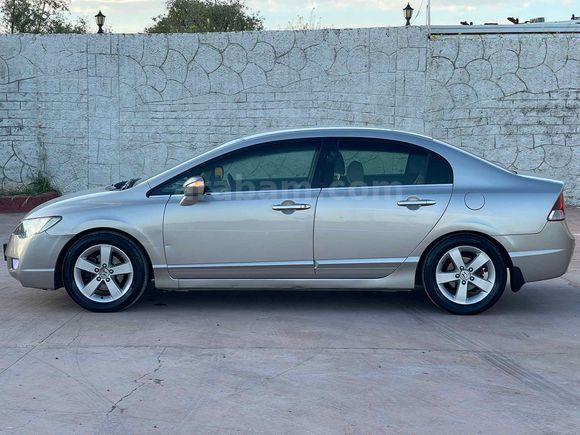 Sahibinden Honda Civic 1.6i VTEC Premium 2008 Model 