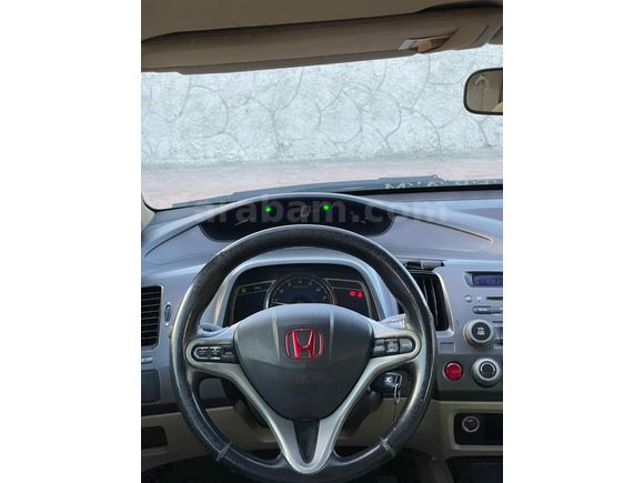Sahibinden Honda Civic 1.6i VTEC Premium 2008 Model 