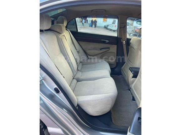 Sahibinden Honda Civic 1.6i VTEC Premium 2008 Model 