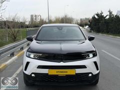 OTOMOOD"dan 2024 OPEL MOKKA 1.2 TURBO GS ÇİFT RENG "HATASIZ"