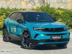 OTO2NEXT 2025 OPEL MOKKA GS BOLD ISITMA/KÖR NOKTA BOYASIZ