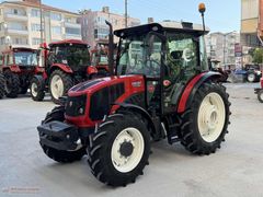 İHTİYAROĞLU OTOMOTİVDEN 2022 ERKUNT 90 E+ "1000" SAAT!