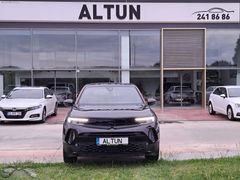 2024 OPEL MOKKA 1.2 T OTOMATİK GS PAKET 16.000 KM'de HATASIZ !!