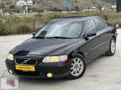 SUNROOFLU__EMSALSİZZ__S60