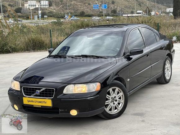 SUNROOFLU__EMSALSİZZ__S60