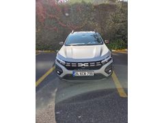 İlk Sahibinden Dacia Sandero Stepway 1.0 Tce Extreme 2023 Model 
