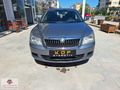 2012 SKODA OCTAVİA 1.6 TDCİ 105 BG 230 BİNDE