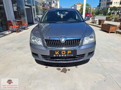 2012 SKODA OCTAVİA 1.6 TDCİ 105 BG 230 BİNDE