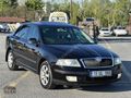 *HİÇ LPG TAKILMAMIŞ* 2006 1.6 FSİ OCTAVİA SUNROF HAFIZA OTOMATİK