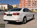 BHZ AUTO'DAN JETTA