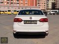 BHZ AUTO'DAN JETTA