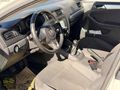 BHZ AUTO'DAN JETTA