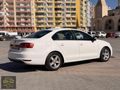 BHZ AUTO'DAN JETTA