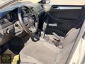 BHZ AUTO'DAN JETTA