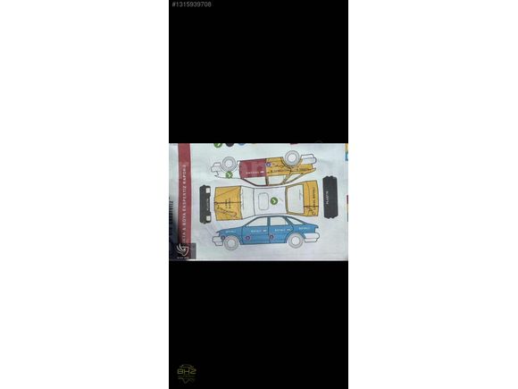 BHZ AUTO'DAN JETTA