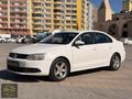 BHZ AUTO'DAN JETTA