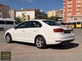 BHZ AUTO'DAN JETTA