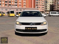 BHZ AUTO'DAN JETTA