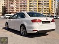 BHZ AUTO'DAN JETTA