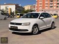 BHZ AUTO'DAN JETTA
