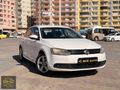 BHZ AUTO'DAN JETTA