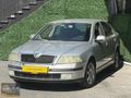 2005 SKODA OCTAVİA 1.6 FSI ELEGANCE TEMİZLİK BOYALI 290 BİN KM