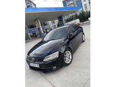 YENİ BOYALI TERTEMİZ CAM GİBİ JETTA